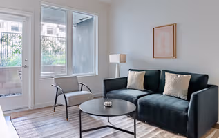 Calle Del Mundo Apartment