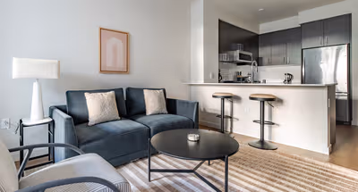 Calle Del Mundo Apartment