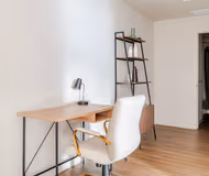 Calle Del Mundo Apartment