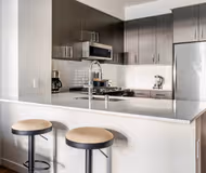 Calle Del Mundo Apartment