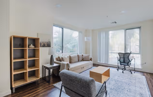 Moreland Apartments