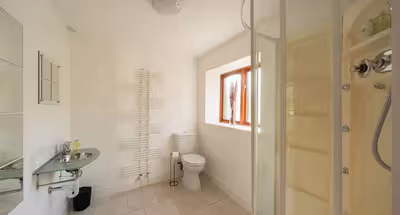 Woodside Barn 7BR