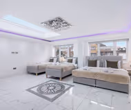 Stunning 5 Bedroom, 3 Bathroom Home