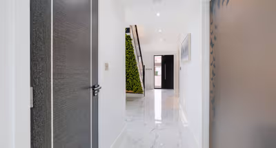 Stunning 5 Bedroom, 3 Bathroom Home