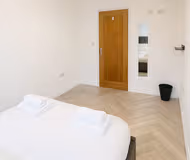 Lee Court Flat 1