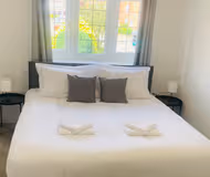 Lee Court Flat 1