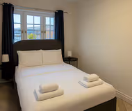 Lee Court Flat 1