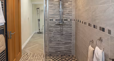 Lee Court Flat 1