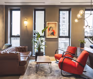 The Gate Aparthotel Aldgate East-London