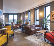 The Gate Aparthotel Aldgate East-London