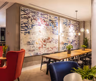 The Gate Aparthotel Aldgate East-London