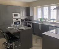 Lee Court Flat 2 2BR
