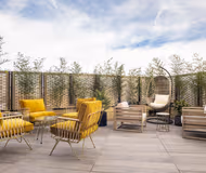 The Gate Aparthotel Aldgate East-London