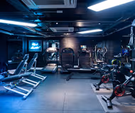 The Gate Aparthotel Aldgate East-London