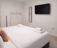 Lee Court Flat 2 2BR