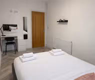 Lee Court Flat 2 2BR