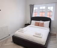 Lee Court Flat 2 2BR