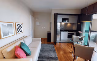Berrini Retreat