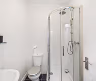 Thomas Street Flat 1 2BR