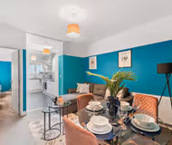 Thomas Street Flat 1 2BR
