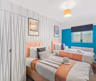 Thomas Street Flat 1 2BR