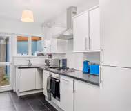 Thomas Street Flat 1 2BR