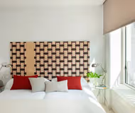 Brandsende Serviced Apartment