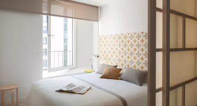 Brandsende Serviced Apartment