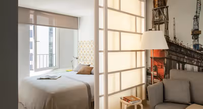 Brandsende Serviced Apartment