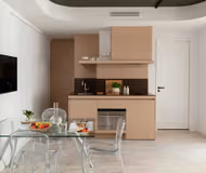 Brandsende Serviced Apartment