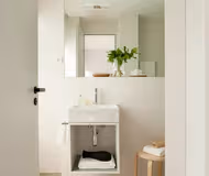 Brandsende Serviced Apartment