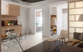 Brandsende Serviced Apartment