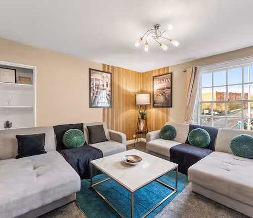 Avon Crescent 2A