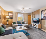 Avon Crescent 2A