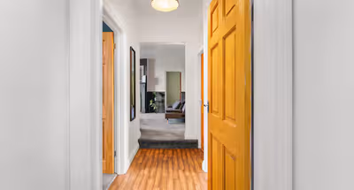 Avon Crescent 1A