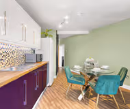 Avon Crescent 1A