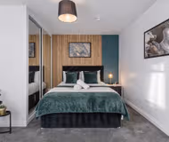 Avon Crescent 1A
