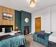 Avon Crescent 1A