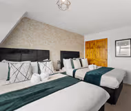 Woodleigh 4BR
