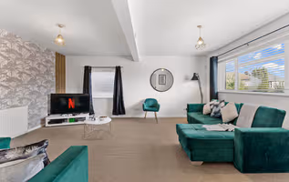 Woodleigh 4BR