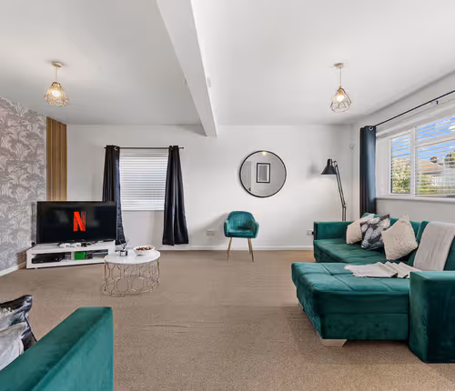 Woodleigh 4BR