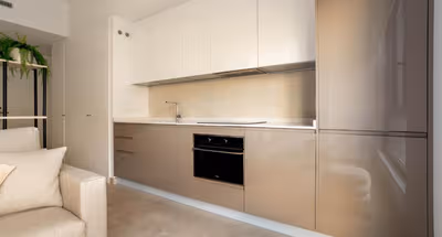 Calle de la Jacaranda Serviced Apartment