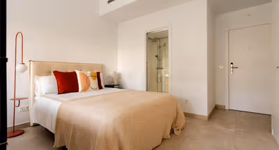 Calle de la Jacaranda Serviced Apartment