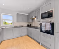 Fishponds Road