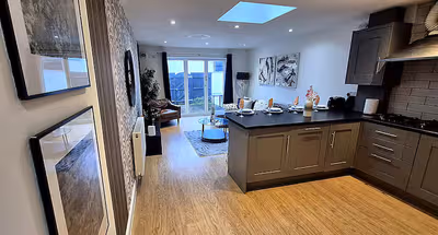 Fishponds Road 2BR