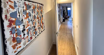 Fishponds Road 2BR