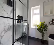 Silverstream Gardens 2BR