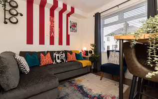 Silverstream Gardens 2BR