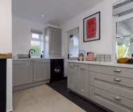 Silverstream Gardens 2BR