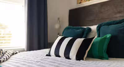 Silverstream Gardens 2BR